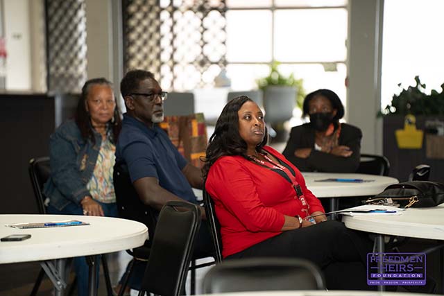 Meeting April 15 2024