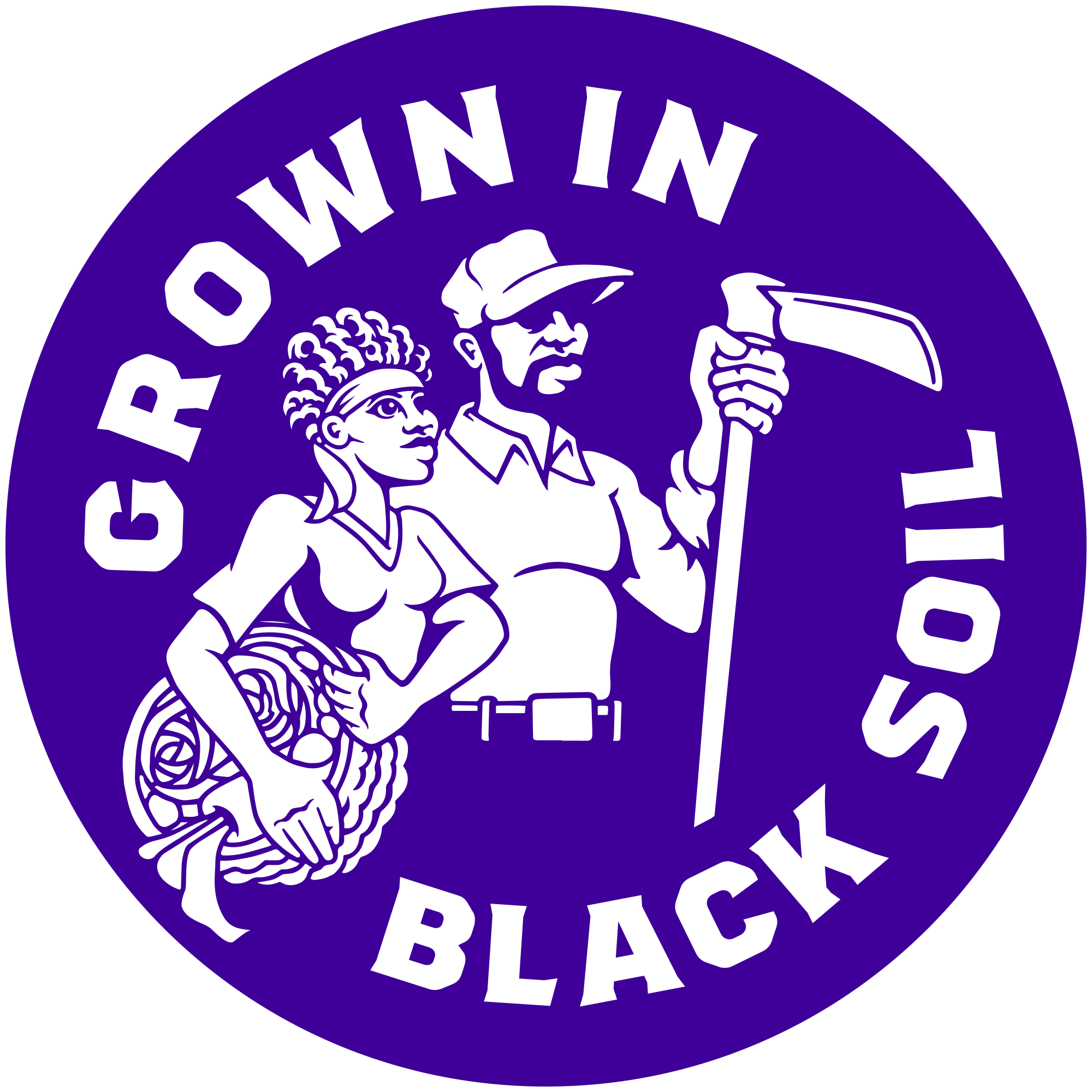 Grown In Black Soil (G.I.B.S)