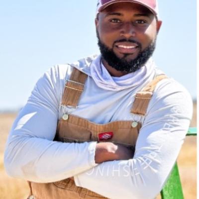 Dr. Timothy Bradford Jr.