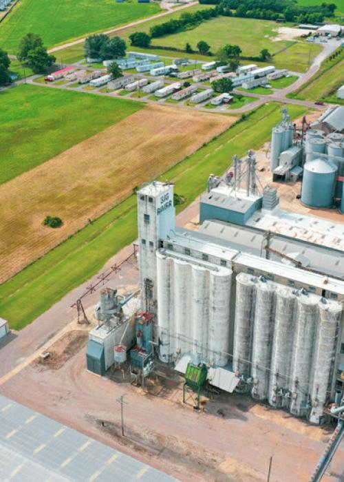 Image of Delta Diamond