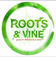 roots & vine logo