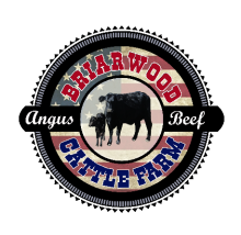 Briarwood Cattle Farm logo