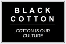 BlackCotton logo