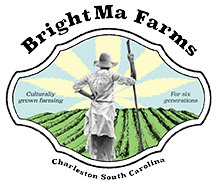BrightMa Farms logo