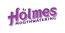 Holmes Made Foods logo