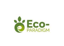 Eco-Paradigm Logo