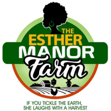 Esther Manor logo