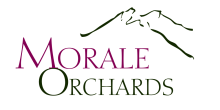 Morale Orchards Logo