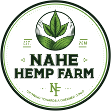 Nahe Hemp Farm Logo