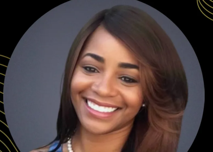 Seanicaa Edwards Herron